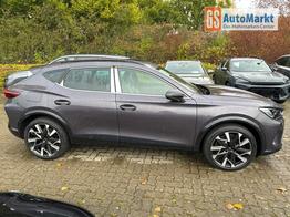 Cupra Formentor VZ 4x4 AHK+NAVI+KAMERA+eHK+KESSY+ACC+19" ALU+LED+FULL LINK 