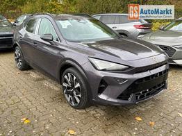 Cupra Formentor VZ 4x4 AHK+NAVI+KAMERA+eHK+KESSY+ACC+19" ALU+LED+FULL LINK 