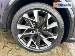 Cupra Formentor VZ 4x4 AHK+NAVI+KAMERA+eHK+KESSY+ACC+19" ALU+LED+FULL LINK 