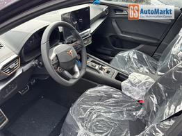Cupra Formentor VZ 4x4 AHK+NAVI+KAMERA+eHK+KESSY+ACC+19" ALU+LED+FULL LINK 
