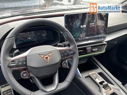 Cupra Formentor VZ 4x4 AHK+NAVI+KAMERA+eHK+KESSY+ACC+19" ALU+LED+FULL LINK 