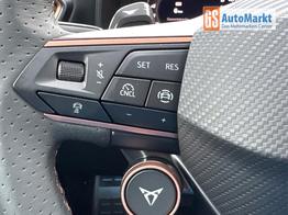 Cupra Leon Sportstourer ST 4x4 AHK+eHK+NAVI+ACC+SHZ+18" ALU+LED 