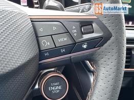 Cupra Leon Sportstourer ST 4x4 AHK+eHK+NAVI+ACC+SHZ+18" ALU+LED 