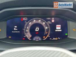 Cupra Leon Sportstourer ST 4x4 AHK+eHK+NAVI+ACC+SHZ+18" ALU+LED 