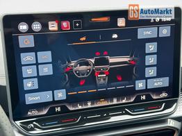 Cupra Leon Sportstourer ST 4x4 AHK+eHK+NAVI+ACC+SHZ+18" ALU+LED 