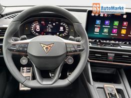Cupra Leon Sportstourer ST 4x4 AHK+eHK+NAVI+ACC+SHZ+18" ALU+LED 