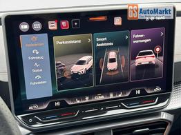 Cupra Leon Sportstourer ST 4x4 AHK+eHK+NAVI+ACC+SHZ+18" ALU+LED 