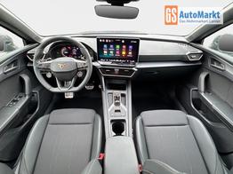 Cupra Leon Sportstourer ST 4x4 AHK+eHK+NAVI+ACC+SHZ+18" ALU+LED 