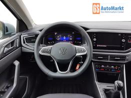 Volkswagen Taigo LIFE APP-CONNECT+PDC+LED+KLIMA+ALU 