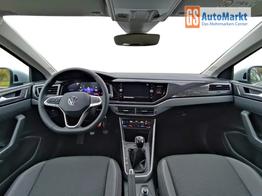 Volkswagen Taigo LIFE APP-CONNECT+PDC+LED+KLIMA+ALU 