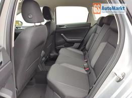 Volkswagen Taigo LIFE APP-CONNECT+PDC+LED+KLIMA+ALU 