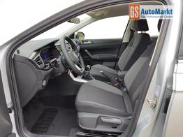 Volkswagen Taigo LIFE APP-CONNECT+PDC+LED+KLIMA+ALU 