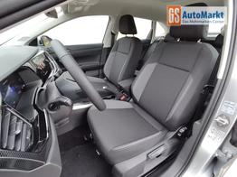 Volkswagen Taigo LIFE APP-CONNECT+PDC+LED+KLIMA+ALU 