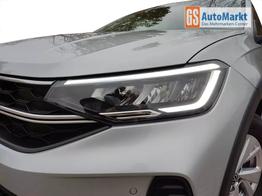 Volkswagen Taigo LIFE APP-CONNECT+PDC+LED+KLIMA+ALU 