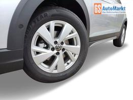 Volkswagen Taigo LIFE APP-CONNECT+PDC+LED+KLIMA+ALU 