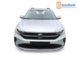 Volkswagen Taigo LIFE APP-CONNECT+PDC+LED+KLIMA+ALU 