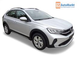 Volkswagen Taigo LIFE APP-CONNECT+PDC+LED+KLIMA+ALU 