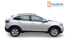 Volkswagen Taigo LIFE APP-CONNECT+PDC+LED+KLIMA+ALU 