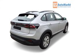 Volkswagen Taigo LIFE APP-CONNECT+PDC+LED+KLIMA+ALU 