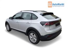 Volkswagen Taigo LIFE APP-CONNECT+PDC+LED+KLIMA+ALU 