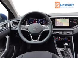 Volkswagen Taigo Style IQ.LIGHT MATRIX+ACC+17'' ALU 