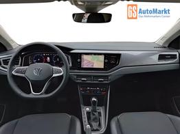 Volkswagen Taigo Style IQ.LIGHT MATRIX+ACC+17'' ALU 