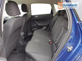 Volkswagen Taigo Style IQ.LIGHT MATRIX+ACC+17'' ALU 