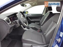 Volkswagen Taigo Style IQ.LIGHT MATRIX+ACC+17'' ALU 