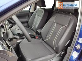 Volkswagen Taigo Style IQ.LIGHT MATRIX+ACC+17'' ALU 