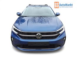 Volkswagen Taigo Style IQ.LIGHT MATRIX+ACC+17'' ALU 