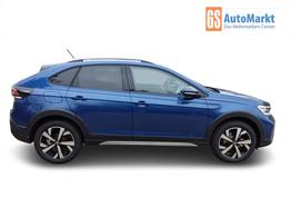 Volkswagen Taigo Style IQ.LIGHT MATRIX+ACC+17'' ALU 