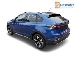 Volkswagen Taigo Style IQ.LIGHT MATRIX+ACC+17'' ALU 