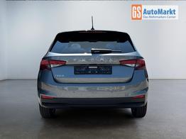 Skoda Fabia Essence 1,0 MPI Klima Einparkhilfe 5J Garantie LED Scheinwerfer Bluetooth 