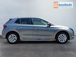 Skoda Fabia Essence 1,0 MPI Klima Einparkhilfe 5J Garantie LED Scheinwerfer Bluetooth 