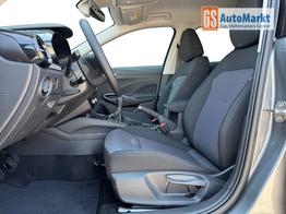 Skoda Fabia Essence 1,0 MPI Klima Einparkhilfe 5J Garantie LED Scheinwerfer Bluetooth 