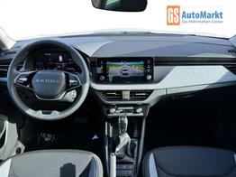 Skoda Kamiq Essence 1,0 TSI Klima PDC LED 5JG 