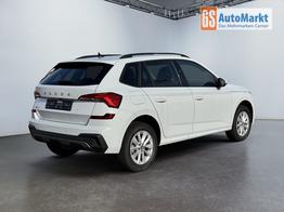 Skoda Kamiq Essence 1,0 TSI Klima PDC LED 5JG 