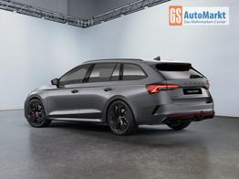 Skoda Octavia RS 2,0 TSI DSG 2ZoKlima Navi 13 Matrix el.Heckklappe Sitzheizung ACC Digitales Cockpit 5J Garantie Leichtmetallfelgen 