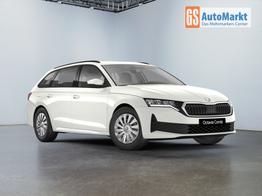 Skoda Octavia Extra 1,5 TSI DSG 2ZoKlima Einparkhilfe LED Tempomat Digitales Cockpit 5J Garantie Alu Felgen 