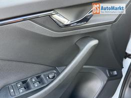 Skoda Scala 1,0 TSI DSG Selection 2Zonenklima 2x Einparkhilfe Kamera LED el.Heckklappe beheitzte Frontscheibe 5J Garantie 