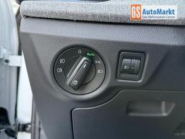 Skoda Scala 1,0 TSI DSG Selection 2Zonenklima 2x Einparkhilfe Kamera LED el.Heckklappe beheitzte Frontscheibe 5J Garantie 