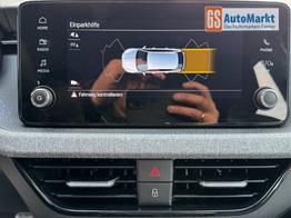 Skoda Scala 1,0 TSI DSG Selection 2Zonenklima 2x Einparkhilfe Kamera LED el.Heckklappe beheitzte Frontscheibe 5J Garantie 