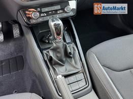 Skoda Scala 1,0 TSI DSG Selection 2Zonenklima 2x Einparkhilfe Kamera LED el.Heckklappe beheitzte Frontscheibe 5J Garantie 