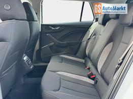 Skoda Scala 1,0 TSI DSG Selection 2Zonenklima 2x Einparkhilfe Kamera LED el.Heckklappe beheitzte Frontscheibe 5J Garantie 