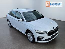 Skoda Scala 1,0 TSI DSG Selection 2Zonenklima 2x Einparkhilfe Kamera LED el.Heckklappe beheitzte Frontscheibe 5J Garantie 