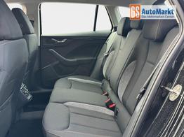 Skoda Scala 1,0 TSI DSG Selection 2Zonenklima 2x Einparkhilfe Kamera LED el.Heckklappe beheitzte Frontscheibe 5J Garantie 