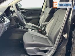 Skoda Scala 1,0 TSI DSG Selection 2Zonenklima 2x Einparkhilfe Kamera LED el.Heckklappe beheitzte Frontscheibe 5J Garantie 