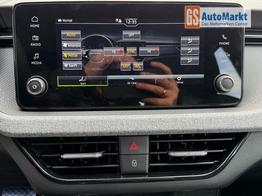 Skoda Scala 1,0 TSI DSG Selection 2Zonenklima 2x Einparkhilfe Kamera LED el.Heckklappe beheitzte Frontscheibe 5J Garantie 