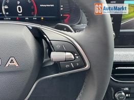 Skoda Scala 1,0 TSI DSG Selection 2Zonenklima 2x Einparkhilfe Kamera LED el.Heckklappe beheitzte Frontscheibe 5J Garantie 