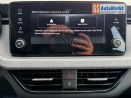 Skoda Scala 1,0 TSI DSG Selection 2Zonenklima 2x Einparkhilfe Kamera LED el.Heckklappe beheitzte Frontscheibe 5J Garantie 
